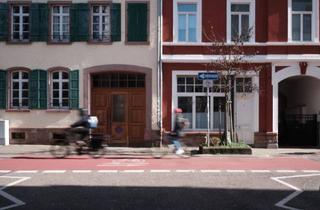Wohnung kaufen in 69115 Heidelberg, Heidelberg - Luxuriöses Apartment in der Heidelberger Weststadt