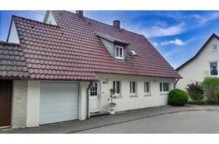 Einfamilienhaus kaufen in 72458 Albstadt, Albstadt - Das perfekte Familiendomizil!