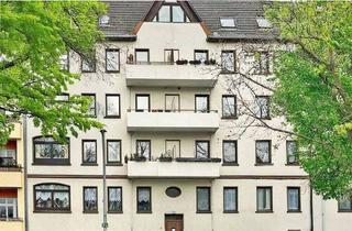 Wohnung kaufen in Ringstraße 80, 12105 Berlin, Berlin - Dachgeschosswohnung mit Balkon - sofort bezugsfrei