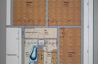 Wohnung kaufen in 39245 Gommern, Gommern - Gommern Komfortable 3 Zimmer 57qm Wohnung-Provisionsfrei
