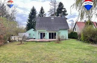 Einfamilienhaus kaufen in 14656 Brieselang, Brieselang - Familienfreundliches Einfamilienhaus in Bestlage von Brieselang, nähe Havelkanal!