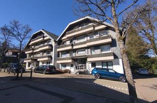 Wohnung kaufen in Rathausstraße 3B, 38644 Goslar, Eigentumswohnung auch als FEWO