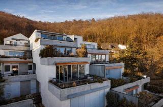 Wohnung kaufen in 67098 Bad Dürkheim, Exklusive Terrassenwohnung in Bestlage von Bad Dürkheim- ruhige Lage mit traumhaftem Panoramablick