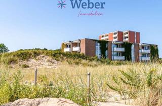 Wohnung kaufen in 25938 Nieblum, Ein bisschen Meer geht immer – aber hier gibt’s das volle Gefühl.