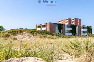 Wohnung kaufen in 25938 Nieblum, Ein bisschen Meer geht immer – aber hier gibt’s das volle Gefühl.
