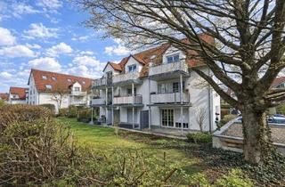 Wohnung kaufen in 86482 Aystetten, SONNIGE ERDGESCHOSSWOHNUNG MIT SÜDTERRASSE – SOFORT VERFÜGBAR