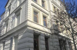 Wohnung kaufen in 38102 Braunschweig, Charmante 3-Zimmer-Wohnung mit Gartenanteil und Carport in der Nähe vom Magniviertel in Braunschweig