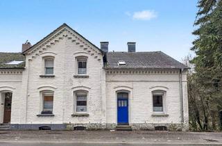 Wohnung kaufen in 42489 Wülfrath, Haus im Haus - Gestaltbare ETW in einer Doppelhaushälfte mit Hof & Garten in Wülfrath