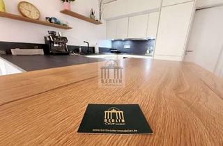 Wohnung kaufen in 12557 Köpenick, helle moderne 4-Zimmer Wohnung mit Balkon in Köpenick