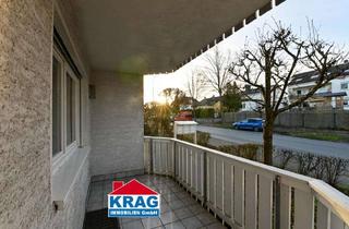 Wohnung kaufen in 35396 Gießen, ++ KRAG Immobilien ++ Kleine Eigentumswohnung mit Terrasse und Kellerraum für Anleger ++