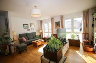 Wohnung kaufen in 64285 Darmstadt, Haus im Haus - Neubau 2015 - 3 TG-Stellplätze - DA-Innenstadt *** PROVISIONSFREI für den Käufer ***