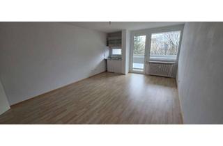 Wohnung kaufen in Annette-Kolb-Anger 13, 81737 München, Provisionsfrei. Sofort einziehen oder vermieten. 30,4 m²-Apartment mit großem Balkon.