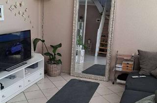 Wohnung kaufen in 63457 Hanau, Charmante 1,5-Zimmer Maisonette-Wohnung in Hanau-Großauheim