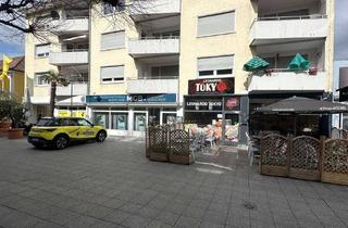 Wohnung kaufen in Schulstr, 68623 Lampertheim, Top-Lage Lampertheim Zentrum 3 ZKB mit 2 Balkonen.