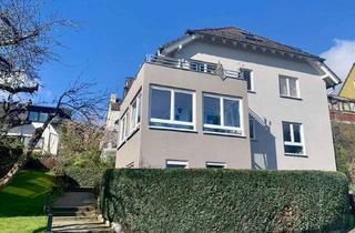 Wohnung kaufen in Heuweg, 65510 Hünstetten, 3-Zimmer Erdgeschosswohnung mit kl. Garten in Hünstetten