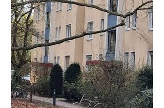 Wohnung kaufen in Volkspark Jungfernheide, 13627 Charlottenburg, Helle 3 Zimmer Wohnung nahe Volkspark Jungfernheide