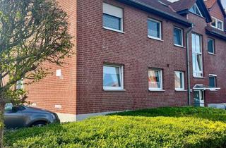 Wohnung kaufen in 30890 Barsinghausen, Vermietete 2-Zimmer-Wohnung mit Balkon und traumhaftem Ausblick - solide Kapitalanlage