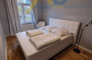 Wohnung kaufen in 29556 Suderburg, Frisch sanierte 2-Zimmer-Wohnung im Wohnprojekt – ideal als Ferienwohnung oder Hauptwohnsitz