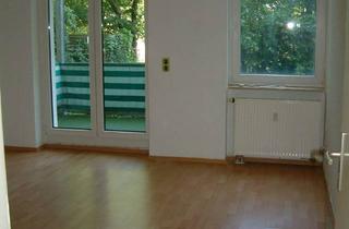 Wohnung kaufen in 10365 Lichtenberg, Vermietete 2-Zimmer-Wohnung mit Terrasse in hervorragender Wohnlage