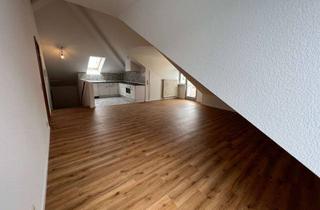 Wohnung kaufen in Hauptstrasse 54, 88161 Lindenberg, Zentrale 2-Zimmer-Einheit in Lindenberg – Wohnen oder Gewerbe möglich | Top Lage im Einkaufszentrum