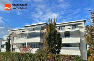 Wohnung kaufen in 55268 Nieder-Olm, Ihr neues Zuhause: Helle 4-Zimmer-Wohnung mit Wintergarten, 2 Stellplätzen & ideal für Familien