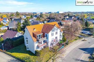 Wohnung kaufen in Mühlenbreite, 39179 Barleben, Renovierte Maisonette-Wohnung mit ausgebautem Spitzboden in Ebendorf zu verkaufen!