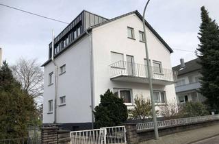 Wohnung mieten in Flughafenstraße 36, 76149 Neureut, Möblierte 2,5-Zi.-Wohnung im EG in Karlsruhe-Nordstadt mit Gartennutzung