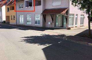Wohnung mieten in Bürgerstraße 29, 75015 Bretten, Helle 3-Zimmer-Wohnung mit Balkon in Bretten-Bauerbach