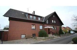 Wohnung mieten in 31174 Schellerten, Maisonette-Wohnung mit Gartenhaus – Ihr neues Zuhause auf zwei Etagen