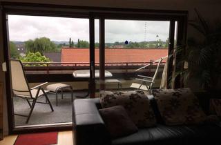 Wohnung mieten in 88682 Salem, Gepflegte 3-Zimmer Dachgeschosswohnung mit Balkon in Südausrichtung (Säntisblick)
