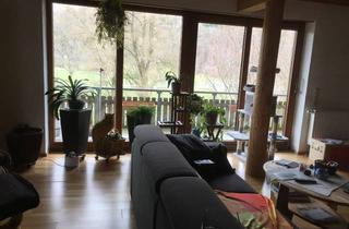 Wohnung mieten in Weilerstr., 88436 Eberhardzell, Barrierefreie 3,5-Zimmer Erdgeschosswohnung mit Balkon in Eberhardzell