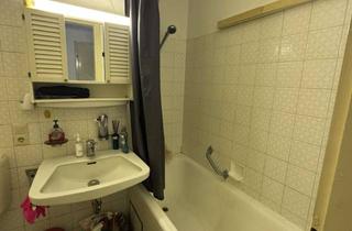 Wohnung mieten in 81479 München, 1,5-Zimmer Wohnung mit Balkon in München-Solln