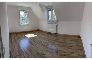 Wohnung mieten in 78315 Radolfzell, Zentrale 3 Zi-Dachgeschoss Whg. in 2-Fam-Haus (Altbau)