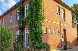 Wohnung mieten in 27249 Mellinghausen, Gepflegte 2-Zimmer Wohnung mit Terrasse in Mellinghausen