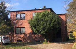 Wohnung mieten in 25451 Quickborn, Energetisch sanierte 3 Zimmerwohnung mit Gartennutzung