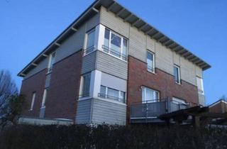 Wohnung mieten in An Der Spinnerei, 48249 Dülmen, Ein Juwel: Lichtvolle, neuwertige 4-Raum-Wohnung mit Balkon und Einbauküche in Dülmen