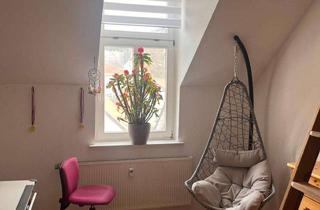 Wohnung mieten in Lauchagrundstraße, 99891 Tabarz, Helle 3-Zimmer Dachgeschosswohnung in Tabarz/Thüringer Wald