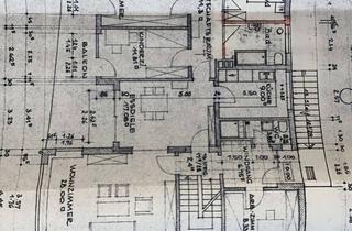 Wohnung mieten in 96158 Frensdorf, Schöne Wohnung in ruhiger Umgebung