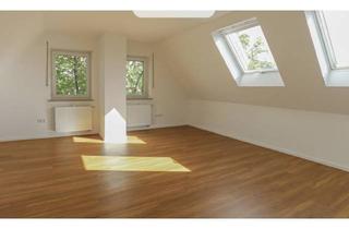 Wohnung mieten in 48301 Nottuln, Helle 3-Zimmer Dachgeschosswohnung in Nottuln