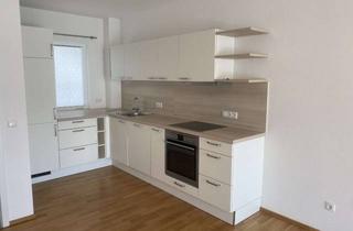 Wohnung mieten in Von-Freyberg-Straße 14, 87629 Füssen, Moderne 2-Zimmer Wohnung (64m²) in Füssen mit Balkon und Garage