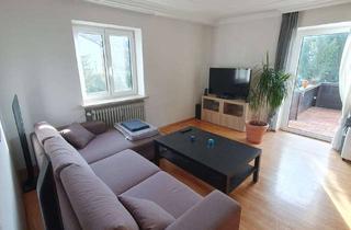 Wohnung mieten in Hochfeldstraße, 83435 Bad Reichenhall, Elegante 3-Zimmer Wohnung mit Balkon im 2. OG in Bad Reichenhall