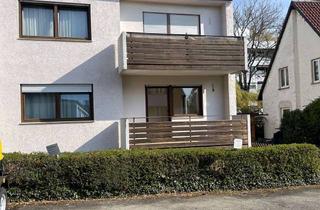 Wohnung mieten in 70794 Filderstadt, Gepflegte 2-Zimmer-Wohnung mit Balkon in Filderstadt