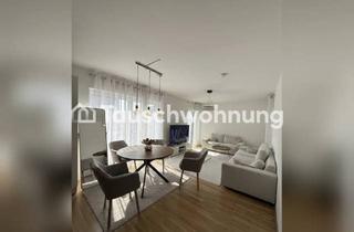 Tauschwohnungen in 61352 Bad Homburg, Tauschwohnung: Gemütliche Flat in Bad Homburg zum Tausch