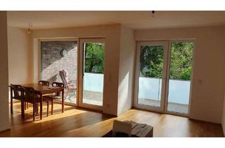 Wohnung mieten in 40764 Langenfeld, Stilvolle, neuwertige 2-Zimmer-Wohnung mit geh. Innenausstattung, Balkon und Stellplatz
