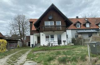 Wohnung mieten in 85406 Zolling, 2 Wohnungen für Studenten zur WG-Gründung in Zolling ab 1.5.2026