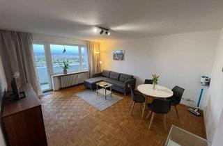Wohnung mieten in 87700 Memmingen, Helle 2-Zimmer Wohnung mit großem Balkon im Memminger Westen