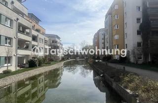 Tauschwohnungen in 93053 Galgenberg, Tauschwohnung: Komfortable 3-Zimmer-Wohnung in Regensburg