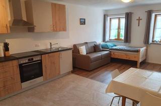 Wohnung mieten in Feldkirchen 9a, 83543 Rott, Moderne, hochwertige Einliegerwohnung 1. OG, All Inklusiv TOP