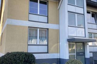 Wohnung mieten in Leibnizstraße 10b, 31134 Hildesheim, 2-Zimmer Dachgeschosswohnung in Hildesheim, Nähe Hohnsensee