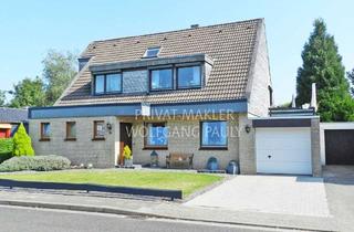 Wohnung mieten in Färberstrasse 19, 47929 Grefrath, Schöne 3-Zimmer-Wohnung mit Dachterasse in Grefrath Oedt